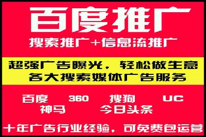 SEO与SEM优化案例：打造企业互联网品牌